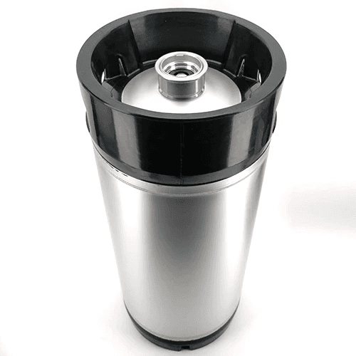 20L Commercial Stainless Keg image 2