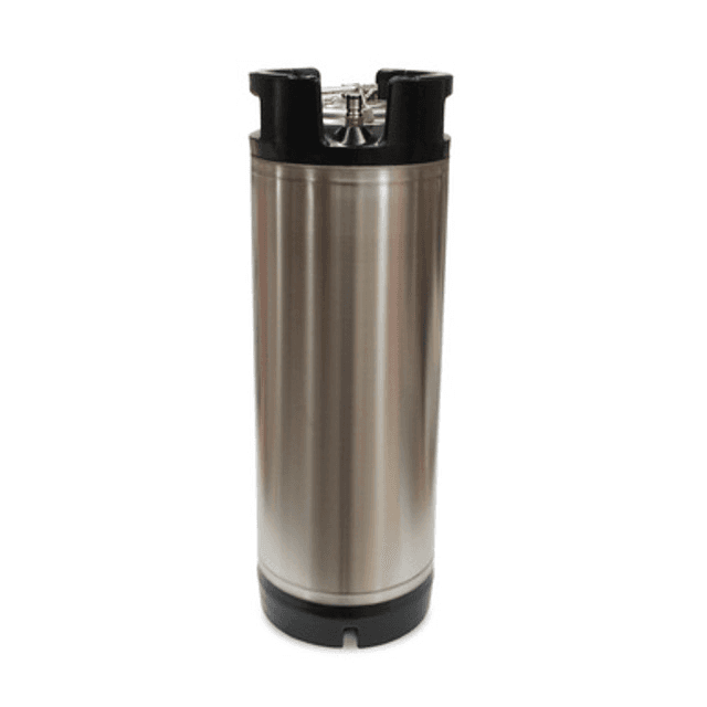 Kegging Starter Kit - barbed fittings (incl. new 19l keg) image 2