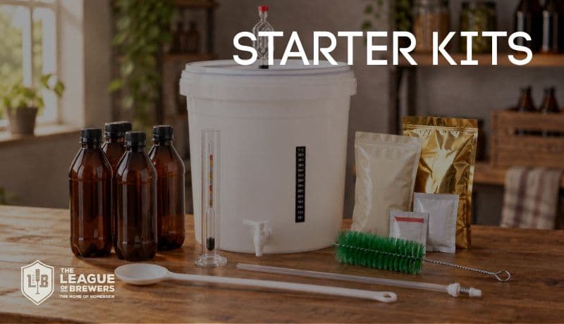 Starter Kits
