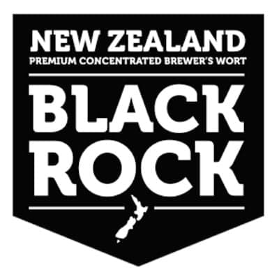 Black Rock