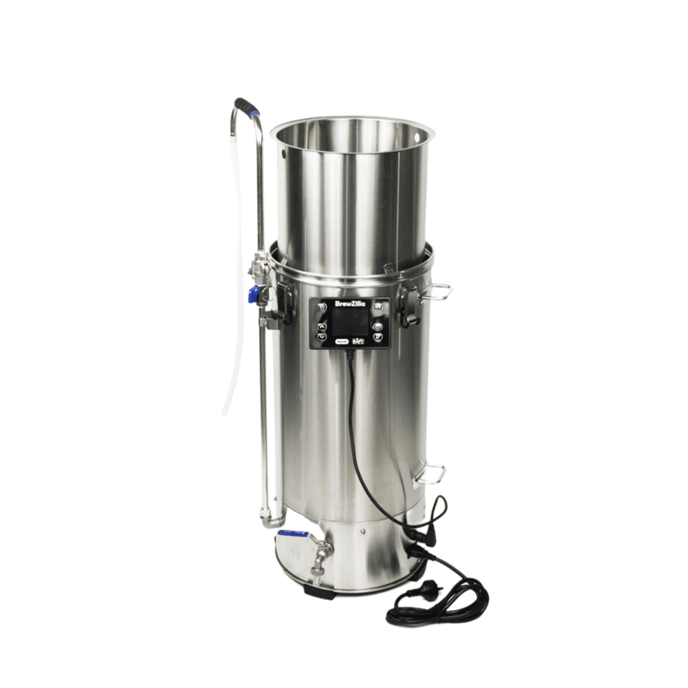 BrewZilla Gen 4.1 - Single Vessel Brewery - 35 Litre image 2