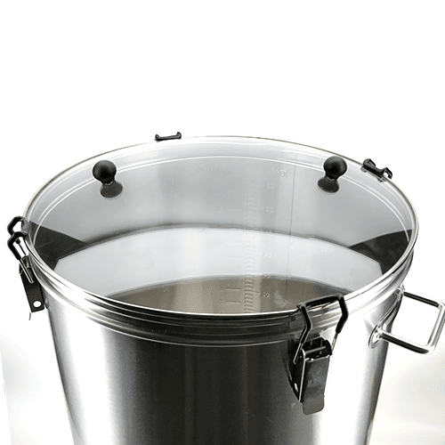 65L Digiboil - Digital Turbo Boiler 3500 Watt image 3