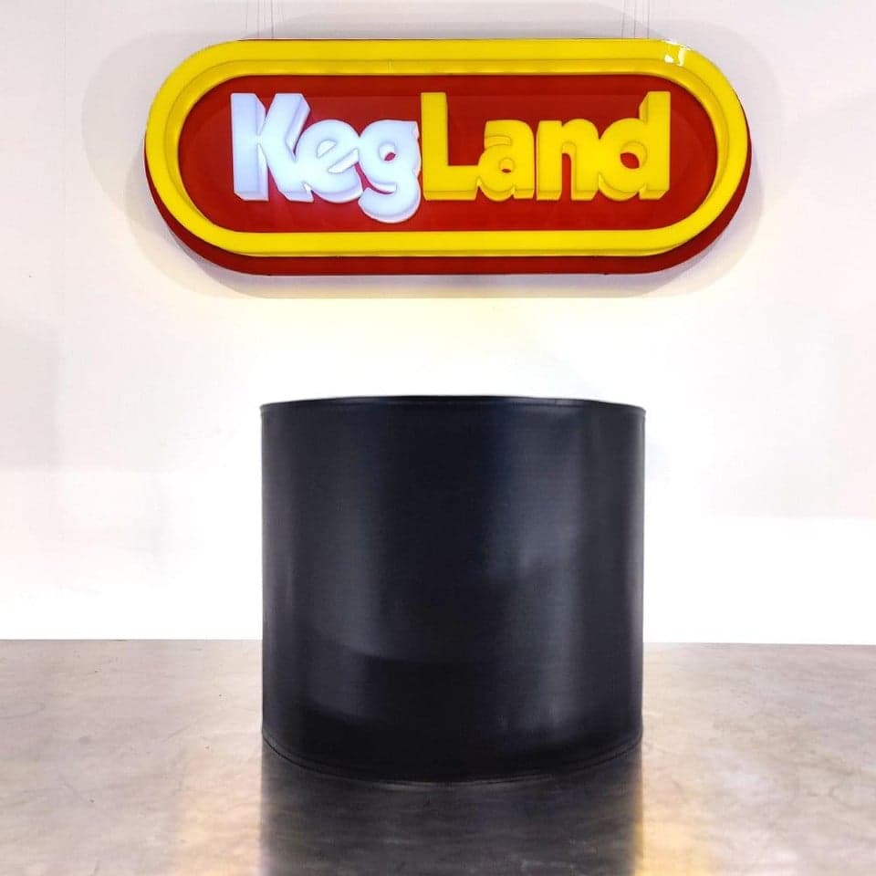 Heating Wrap Belt - With Velcro Strap (30watts) image 2