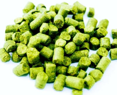 Target Hops - Pellets (UK) image 3