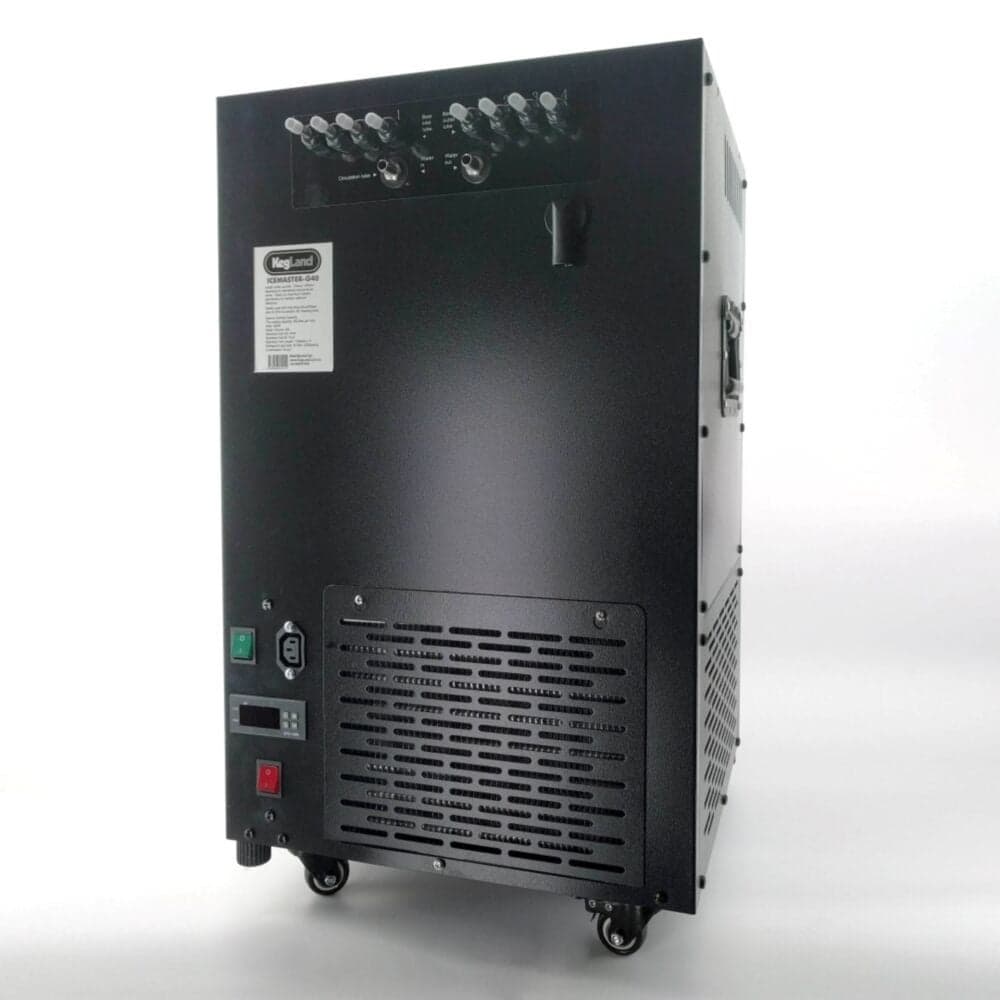 Icemaster Glycol Chiller/Icebank with Digital Controller - G40.1 image 3