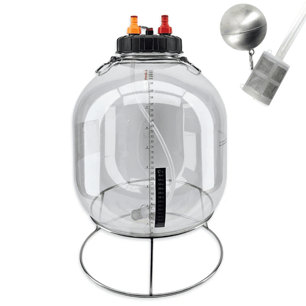 Fermzilla - All Rounder 30L image 2