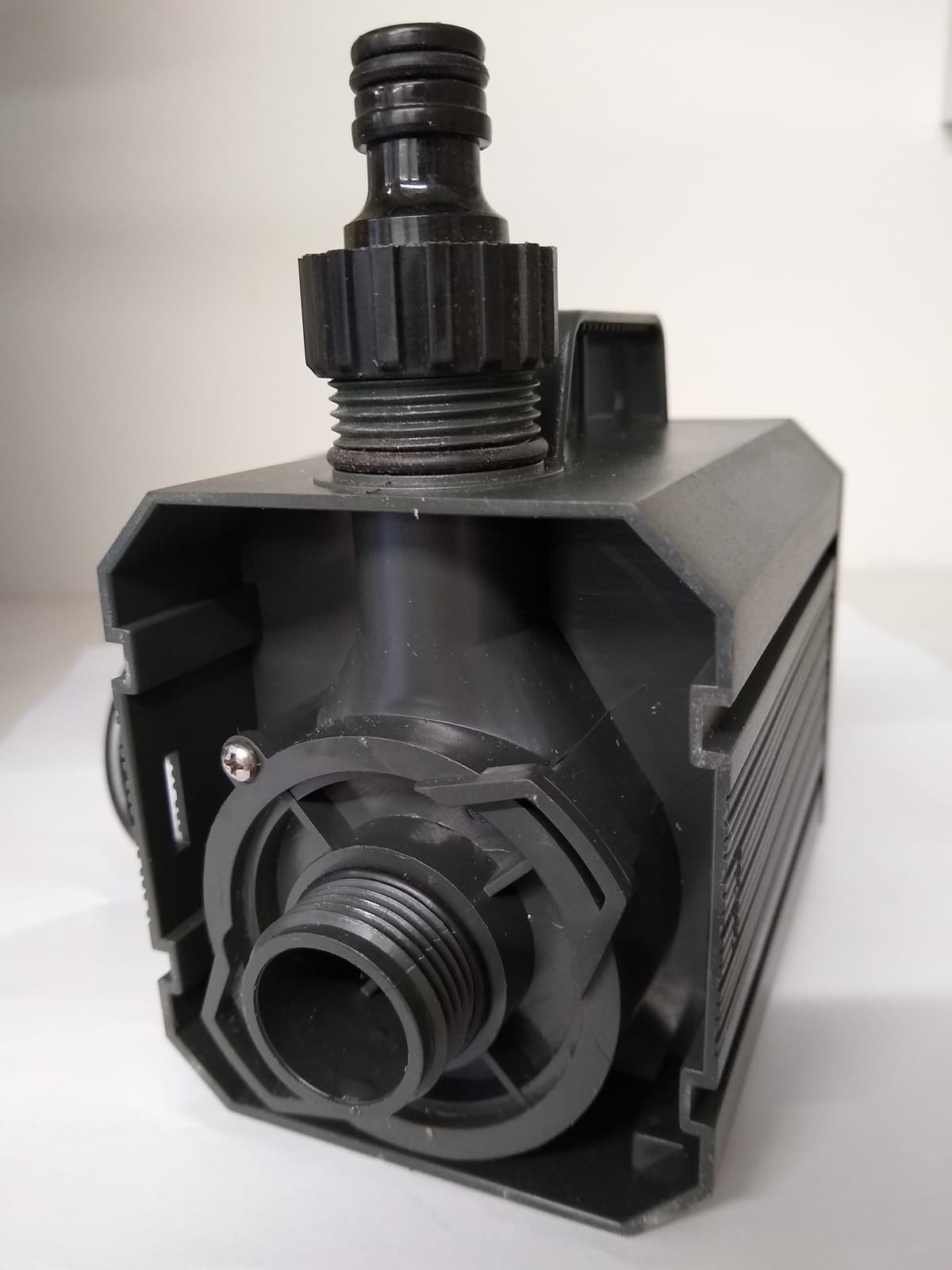 Distilling / Water Pump image 2