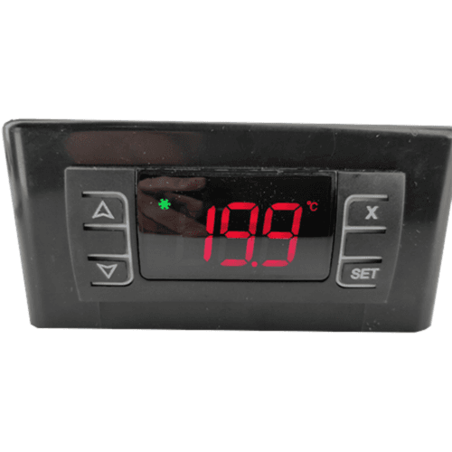 Temperature Controller - MKII Programmable (Heat and Cool) image 2