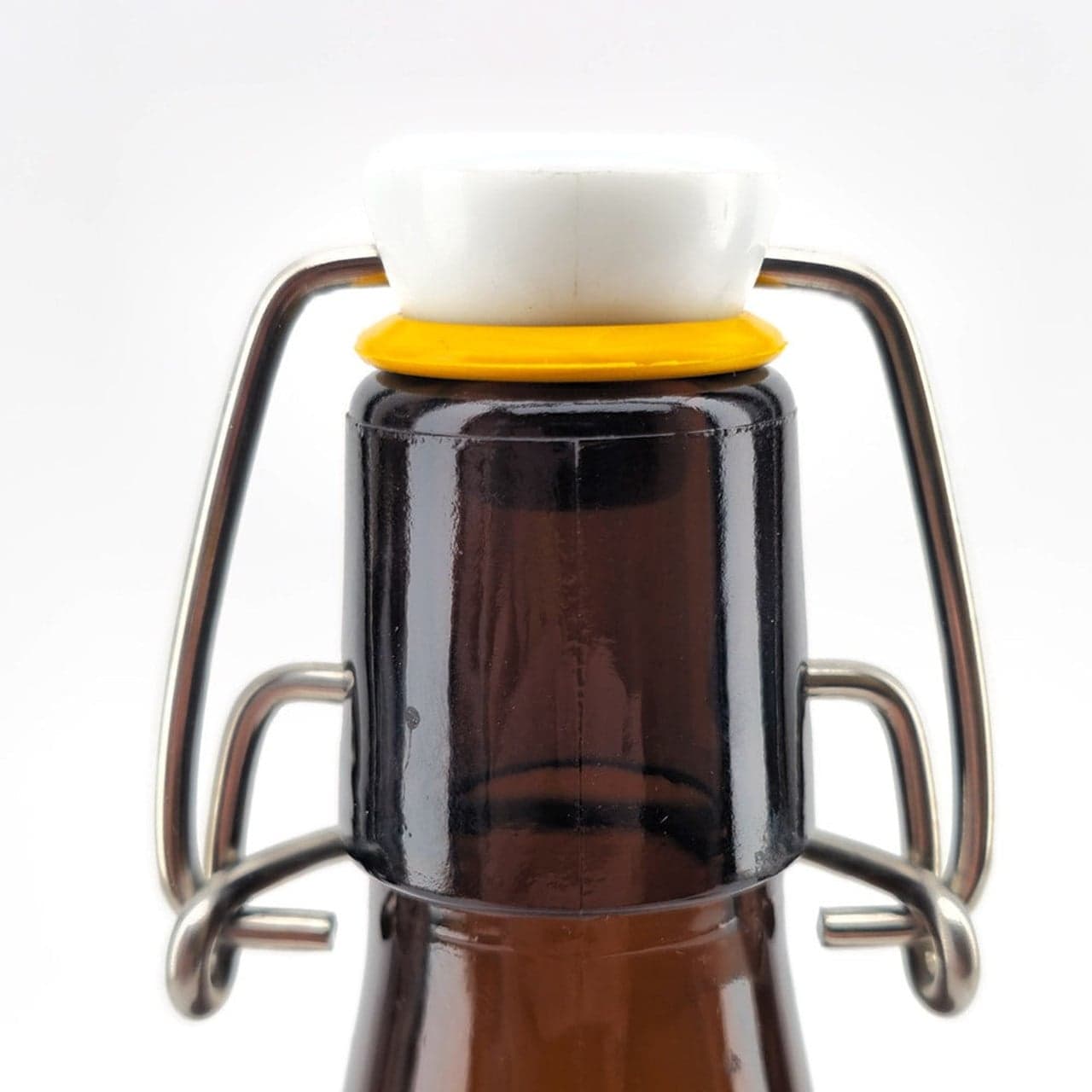 Flip Top Bottle Seal caps - Low2 (24 pack) image 2