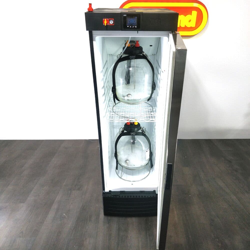 RAPT Temperature Controlled Fermentation Chamber image 2