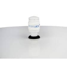 Sterilock Air Lock (with one odour capsule) image 2