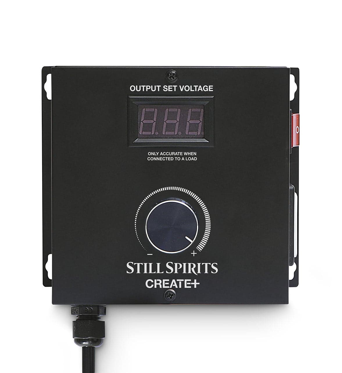 Still Spirits Create+ Voltage Controller image 2
