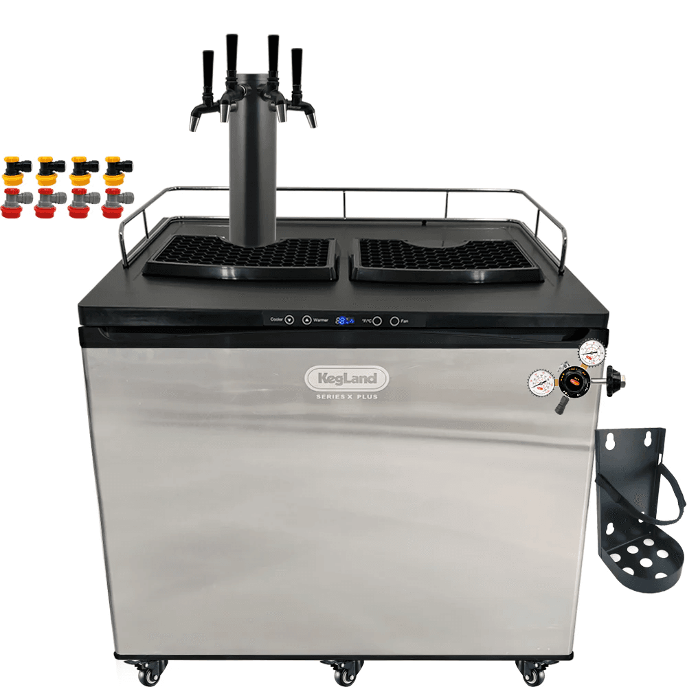 Kegerator - Series X Plus image 2
