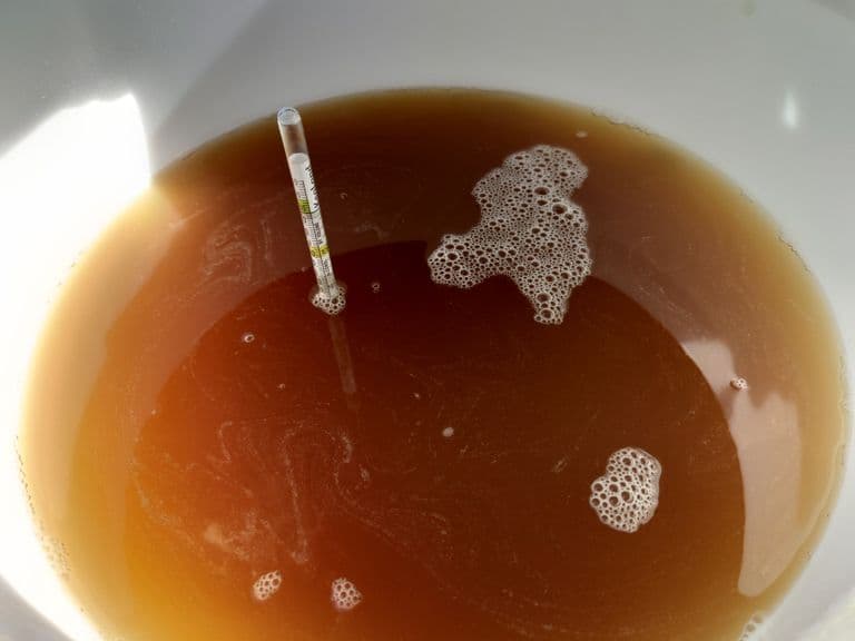 making brandy from a wine kit
