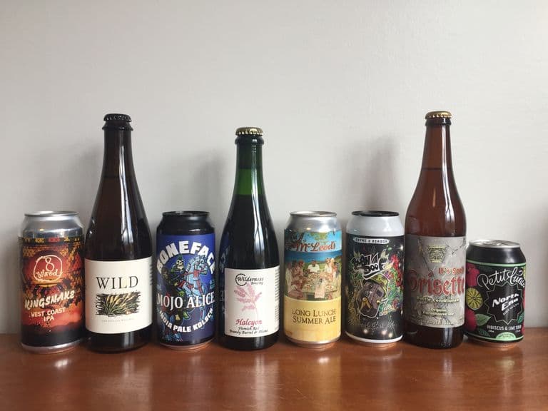 Pro Brewers