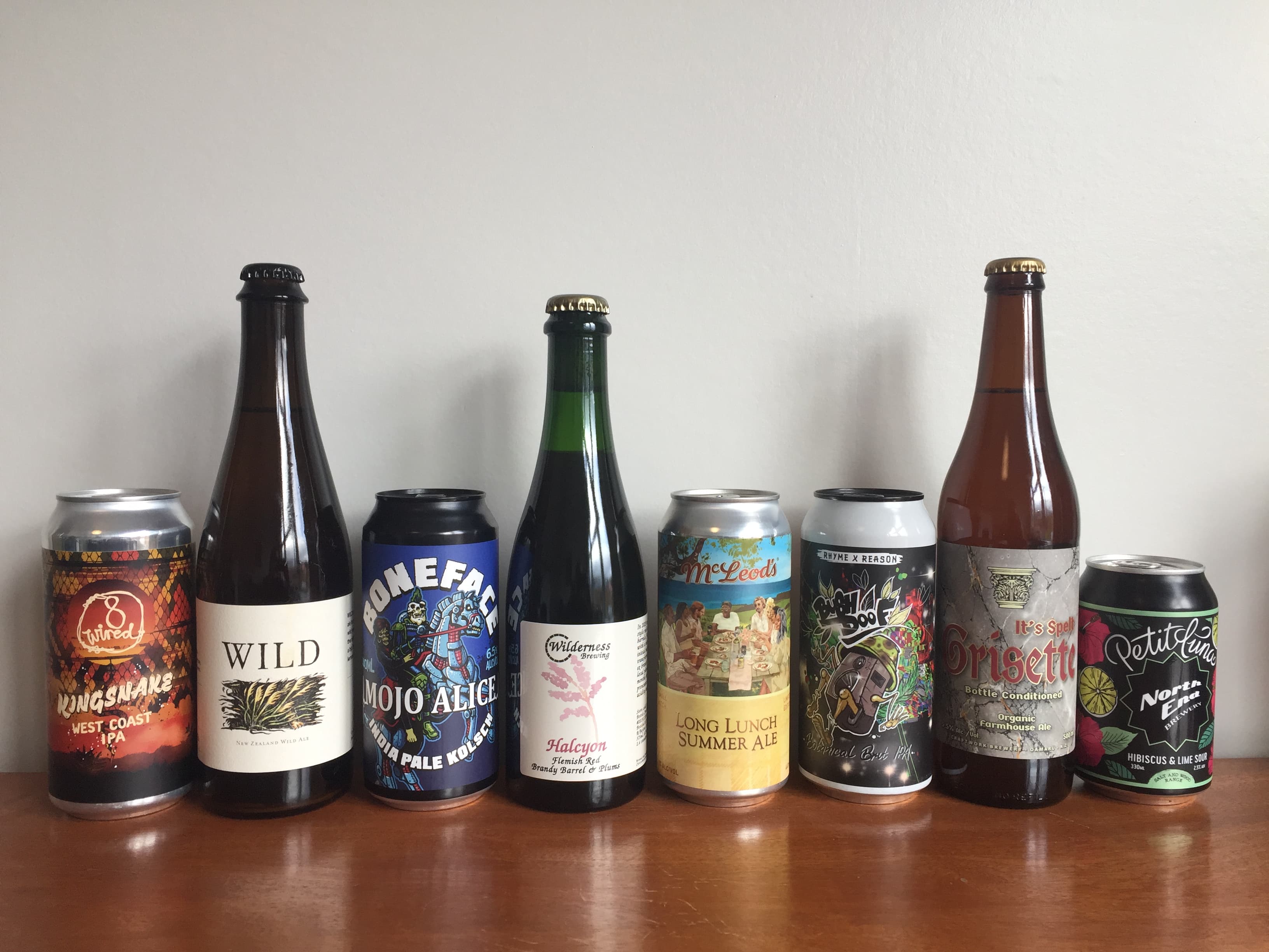 Pro Brewers