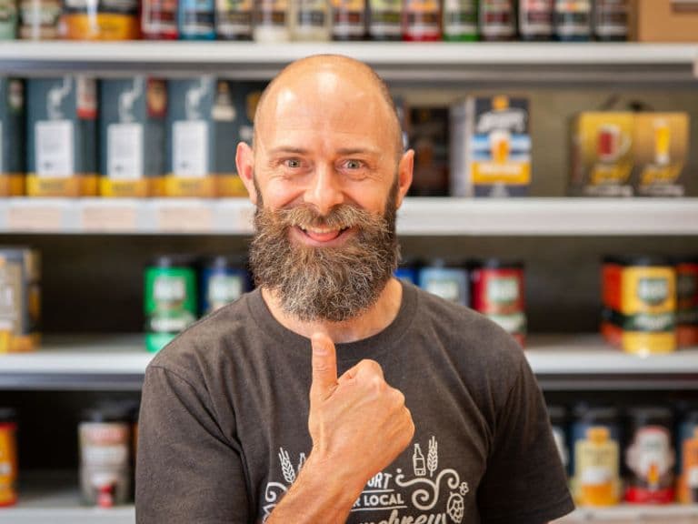 Dan Haagenar