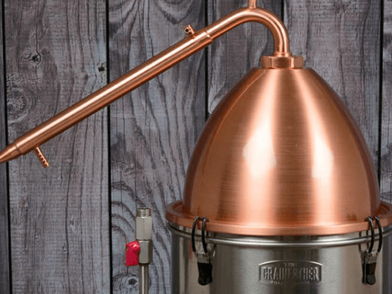 G30 Brewing System