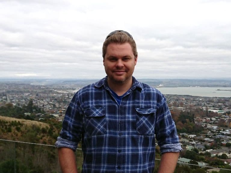 Matt Rhodes