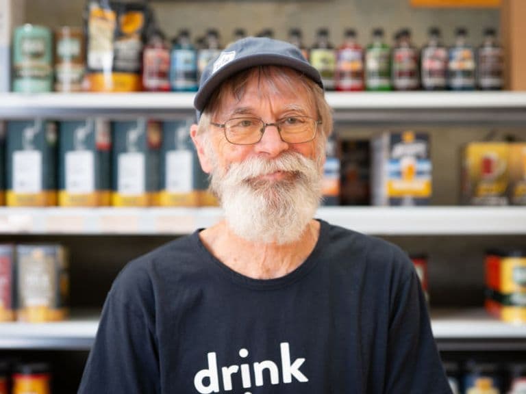 Michael Rhodes