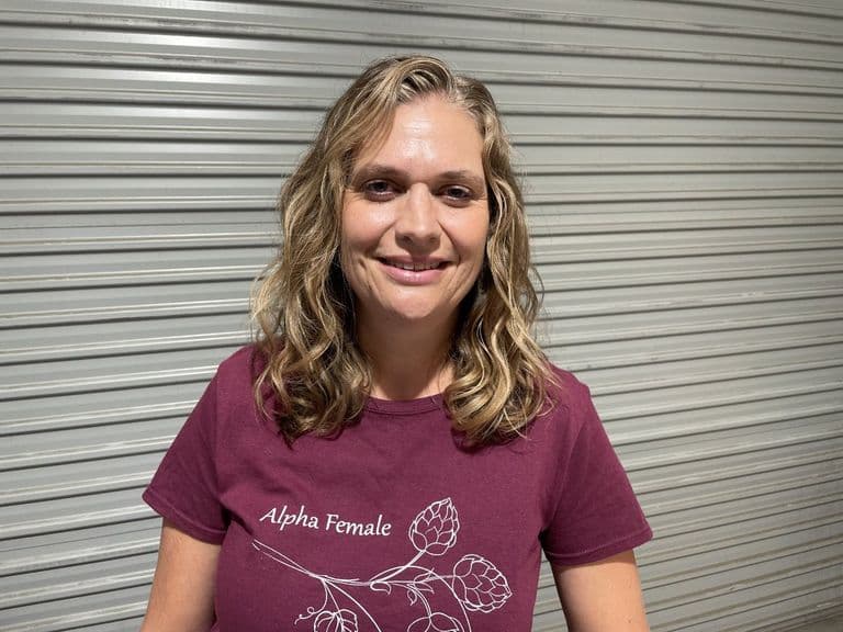 Sally Florence