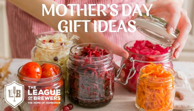 Mother's Day Gifts