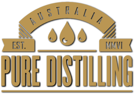 Pure Distilling