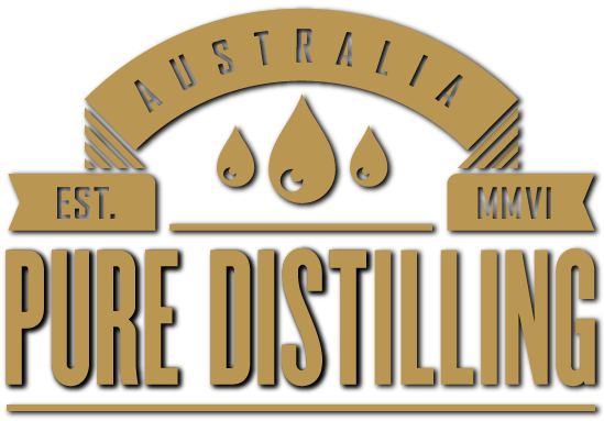 Pure Distilling