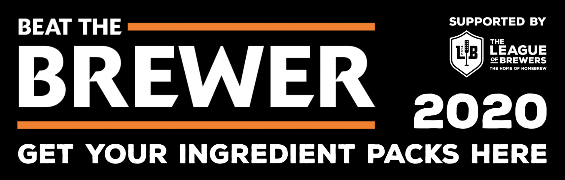 Category Image Beat the Brewer 2020 | League of Brewers NZ Category Image Beat the Brewer 2020 | League of Brewers NZ