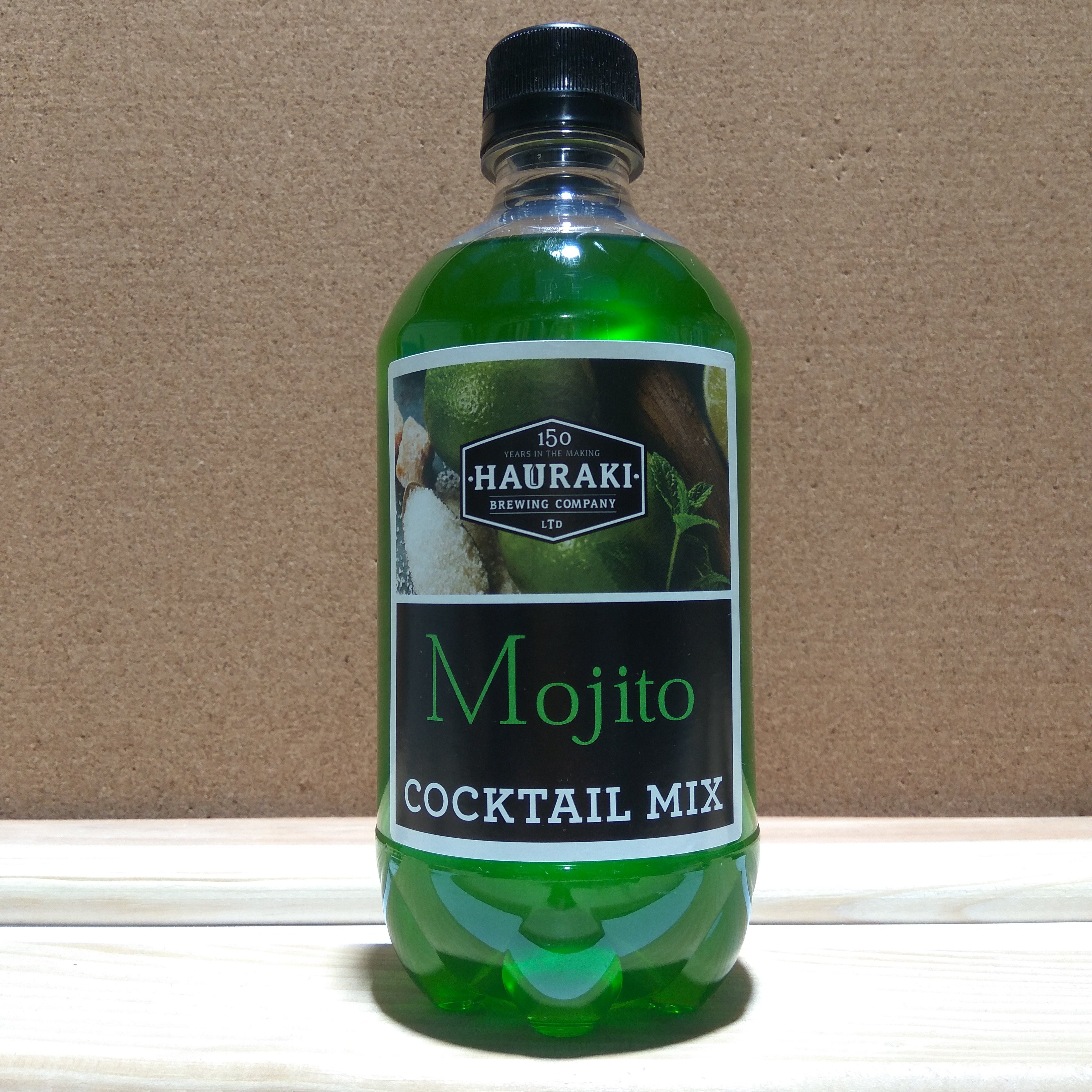 Mojito Cocktail Mix Cocktail Pre Mixes League Of Brewers Nz 6169