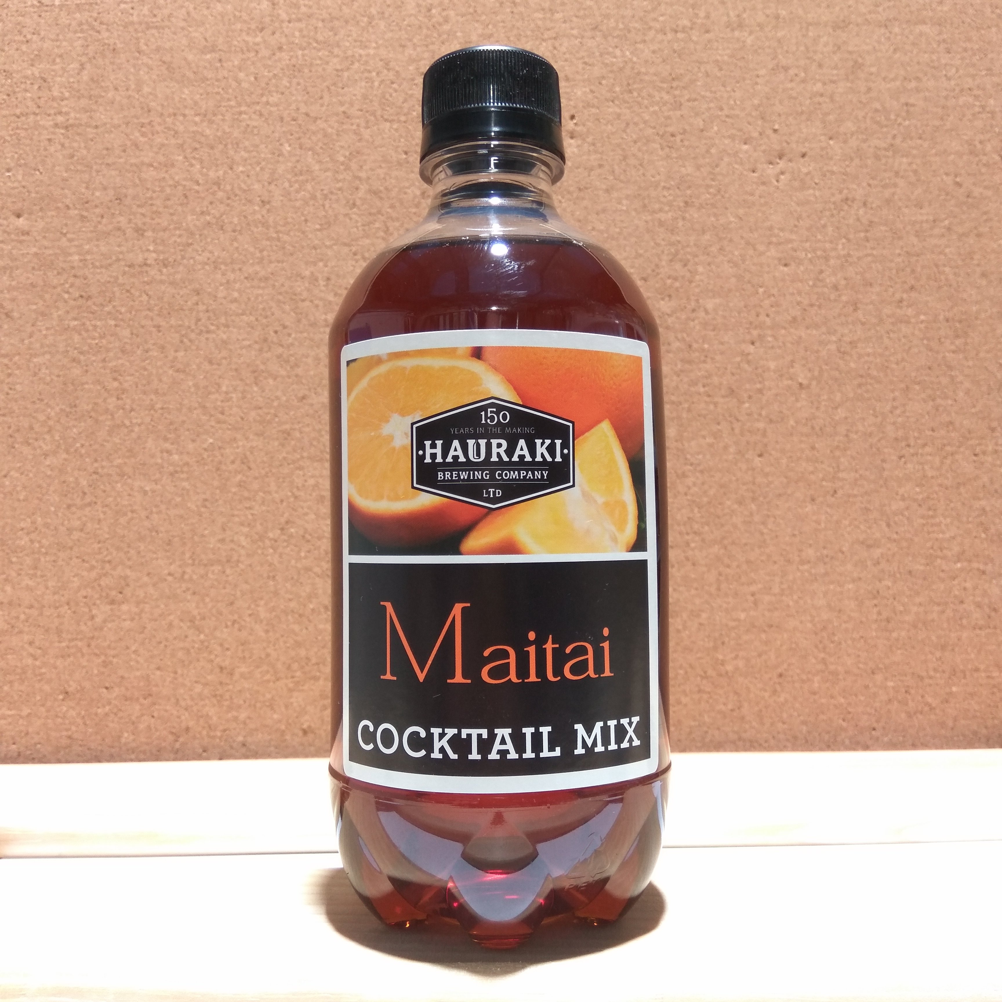 Maitai Cocktail Mix Cocktail Pre Mixes League Of Brewers Nz 1641