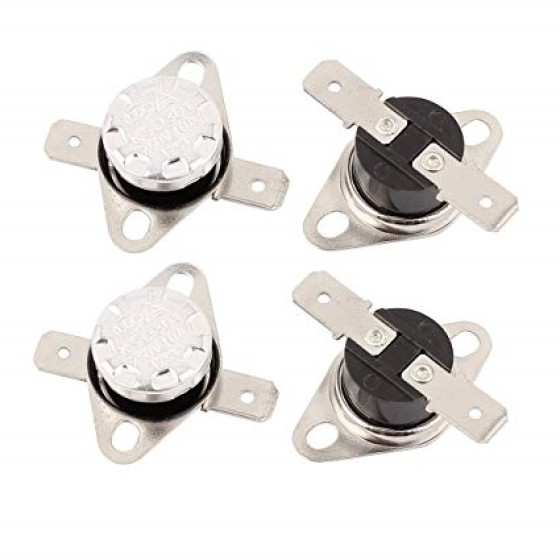 Thermal reset switch for T500 / Grainfather Boiler