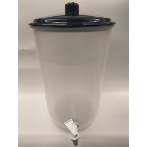 12 litre bucket