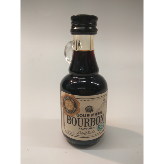 GM COLLECTION Kentucky Sour Mash Bourbon