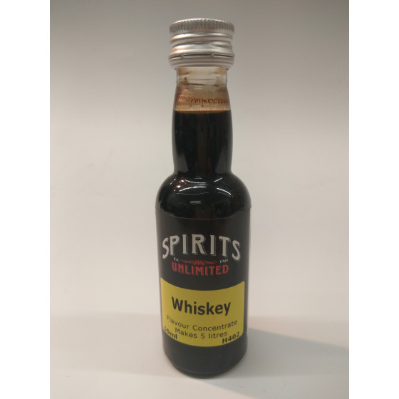 Malt Whiskey