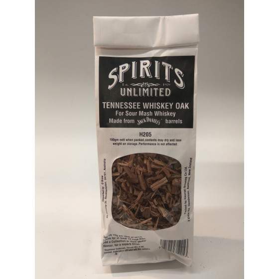 Jack Daniels chips