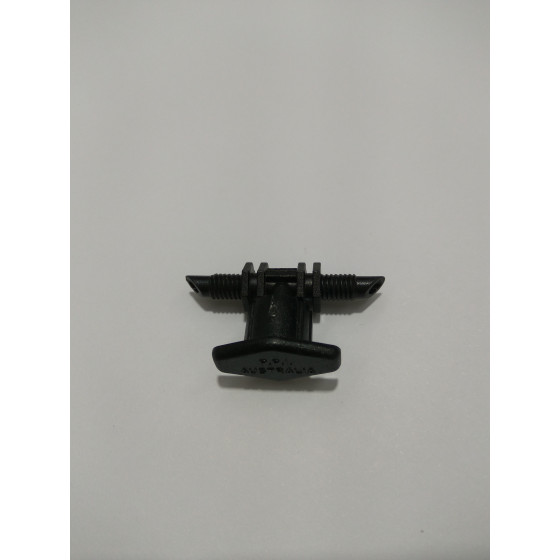 inline valve
