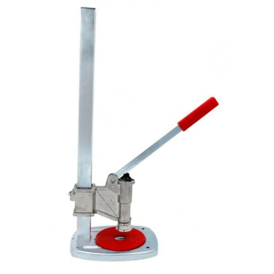 superautomatica bench capper