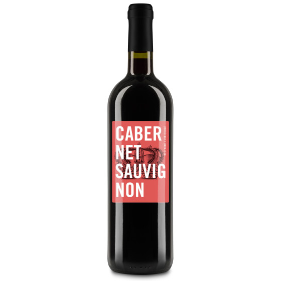 On the House Wine making kit Cabernet Sauvignon