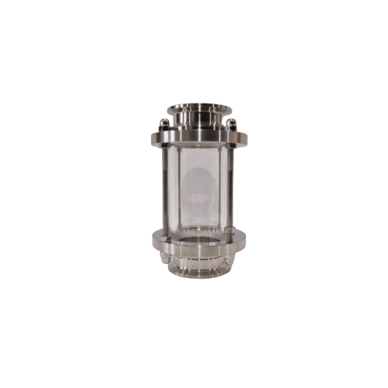 Pure Distilling Sight Glass - 2" Tri-clamp