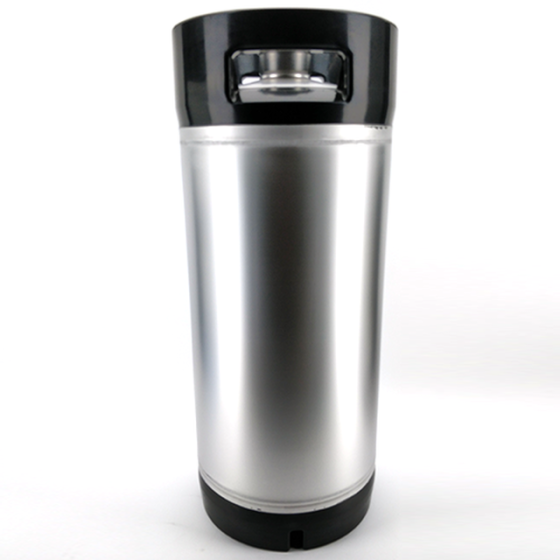 20L Commercial Stainless Kegs