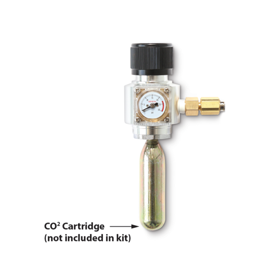 Portable CO2 Kit