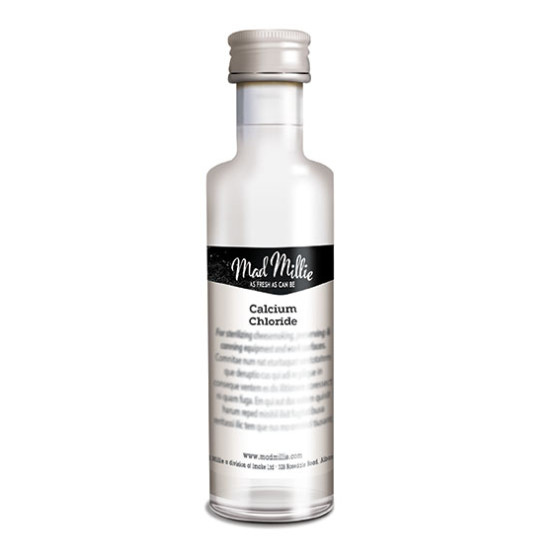 Calcium Chloride