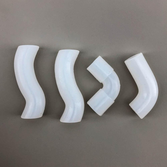BrewZilla Gen 4 - 35L - Silicone Pump Tubing Kit
