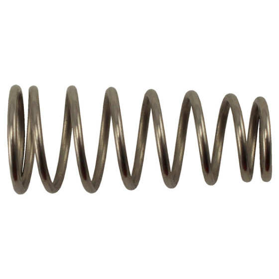 Intertap spring