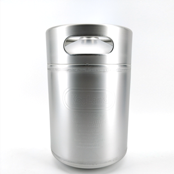 Mini Keg 5L