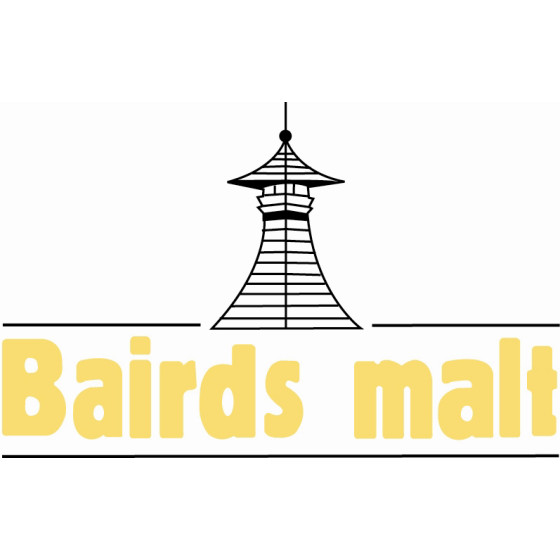 Bairds Caramalt