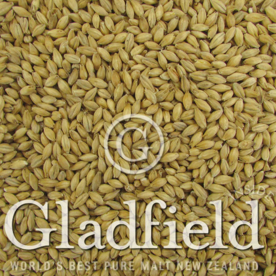 Gladfield Pilsner malt