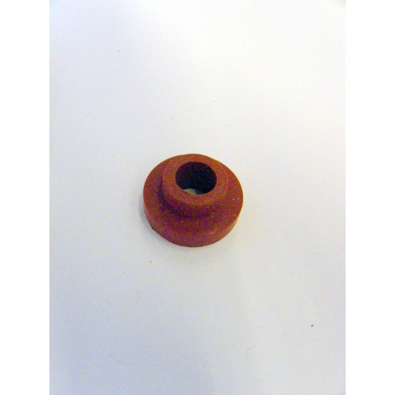 Tophat Grommet