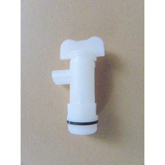 White Tap